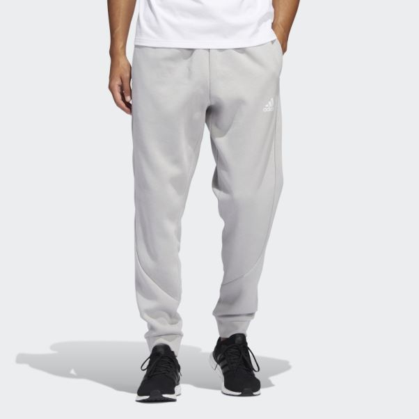Pantalon De Jogging Mahomes Gris Adidas