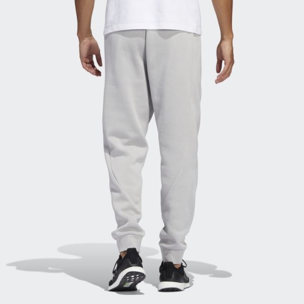 Pantalon De Jogging Mahomes Gris Adidas