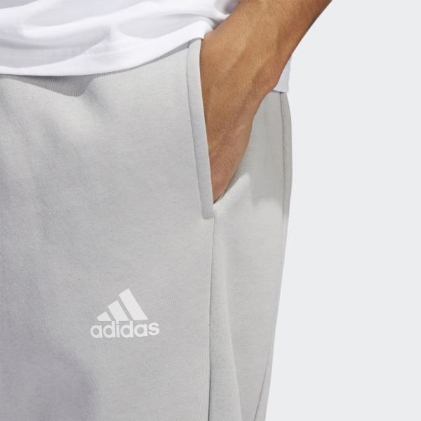 Pantalon De Jogging Mahomes Gris Adidas