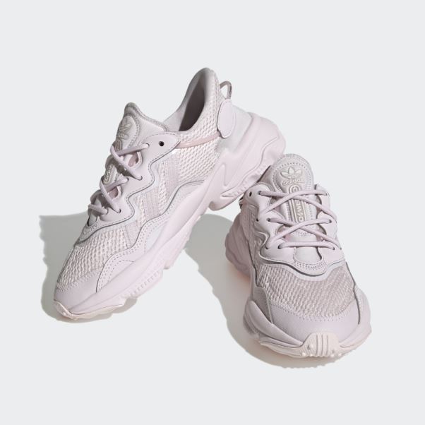 Adidas Ozweego Chaussures Rose