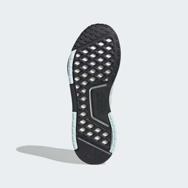 Adidas Nmd-v3 Bleu