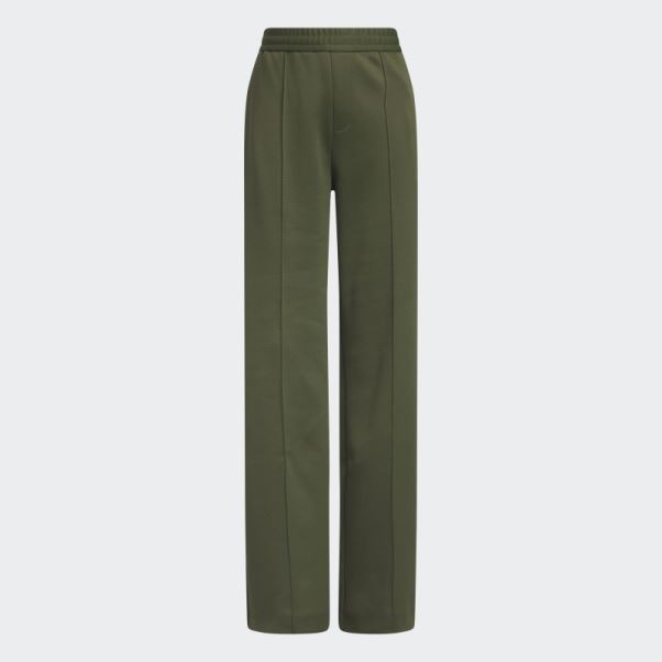 Adidas Pantalon De Costume En Sergé De Pin