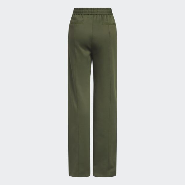 Adidas Pantalon De Costume En Sergé De Pin