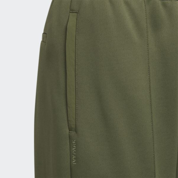 Adidas Pantalon De Costume En Sergé De Pin