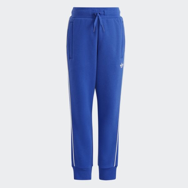 Adicolor Sweat à Capuche Ensemble Bleu Adidas