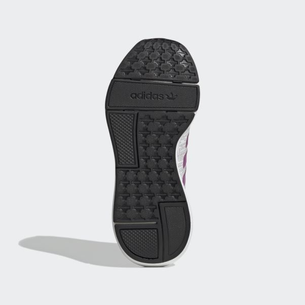 Adidas Swift Run 22 Chaussures Lilas