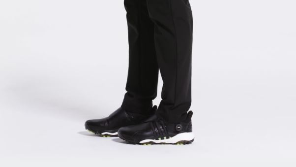 Adidas Tour360 22 Boa Chaussures De Golf Noir