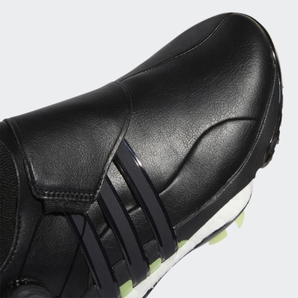 Adidas Tour360 22 Boa Chaussures De Golf Noir