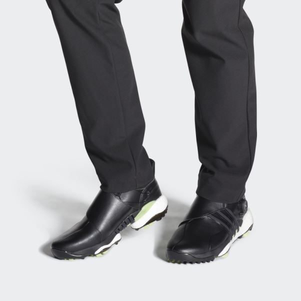 Adidas Tour360 22 Boa Chaussures De Golf Noir