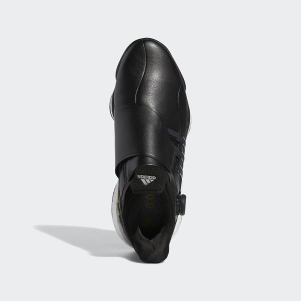 Adidas Tour360 22 Boa Chaussures De Golf Noir