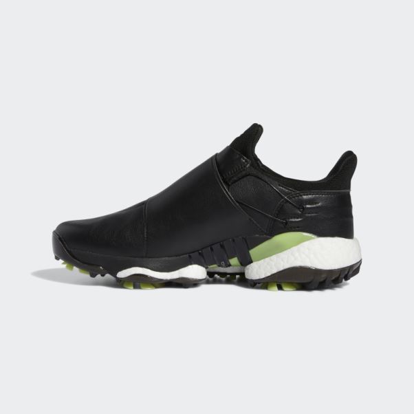 Adidas Tour360 22 Boa Chaussures De Golf Noir