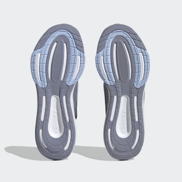 Adidas Ultrabounce Violet Argent