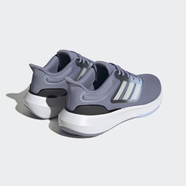 Adidas Ultrabounce Violet Argent