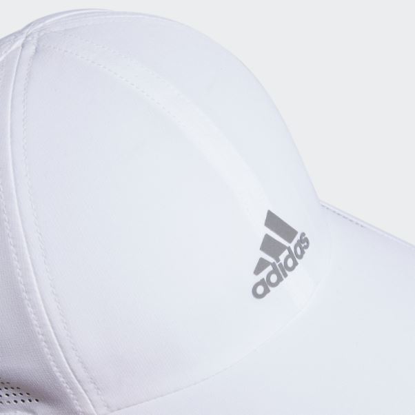 Chapeau Superlite Blanc Adidas