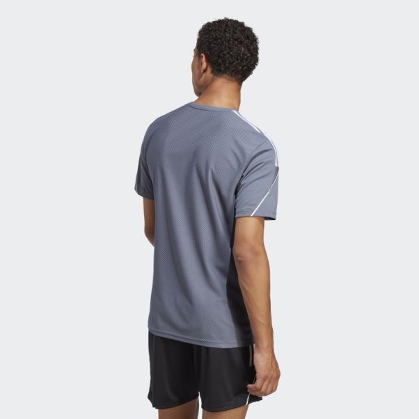 Maillot Tiro 23 League Onix Adidas
