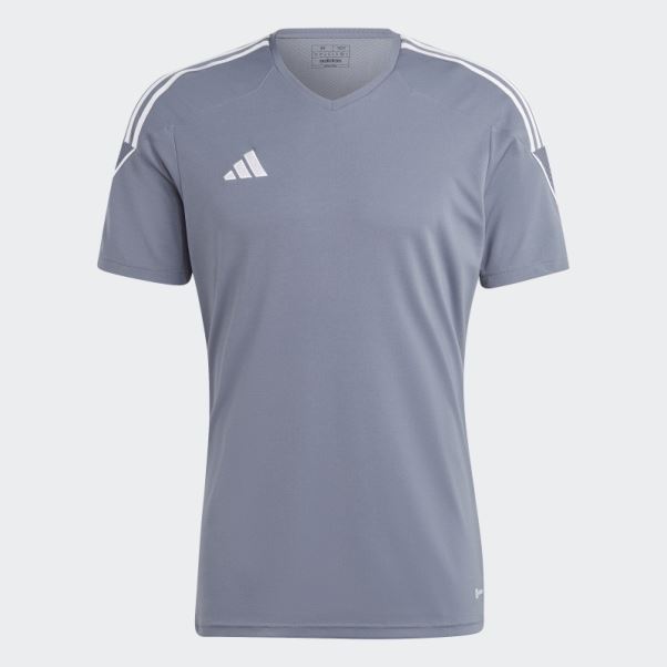 Maillot Tiro 23 League Onix Adidas