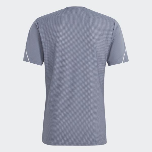 Maillot Tiro 23 League Onix Adidas