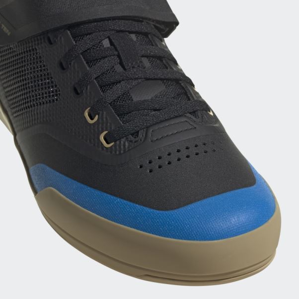 Chaussures De Vélo De Montagne Five Ten Hellcat Pro Noir Adidas