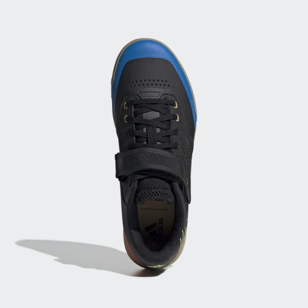 Chaussures De Vélo De Montagne Five Ten Hellcat Pro Noir Adidas