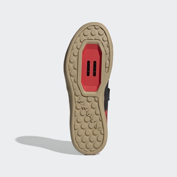 Chaussures De Vélo De Montagne Five Ten Hellcat Pro Noir Adidas