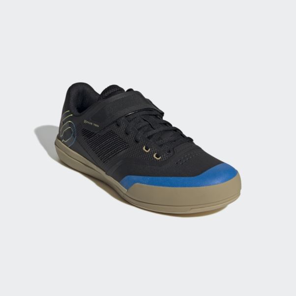 Chaussures De Vélo De Montagne Five Ten Hellcat Pro Noir Adidas