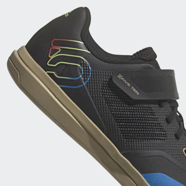 Chaussures De Vélo De Montagne Five Ten Hellcat Pro Noir Adidas