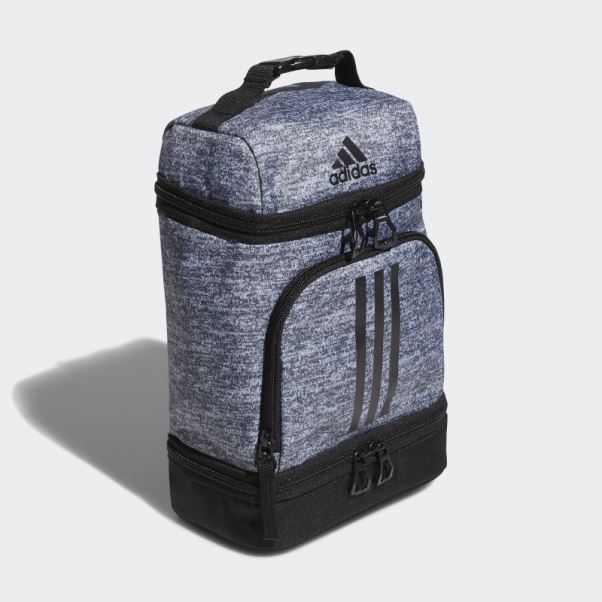 Sac à Lunch Adidas Excel Gris