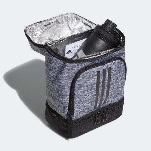 Sac à Lunch Adidas Excel Gris