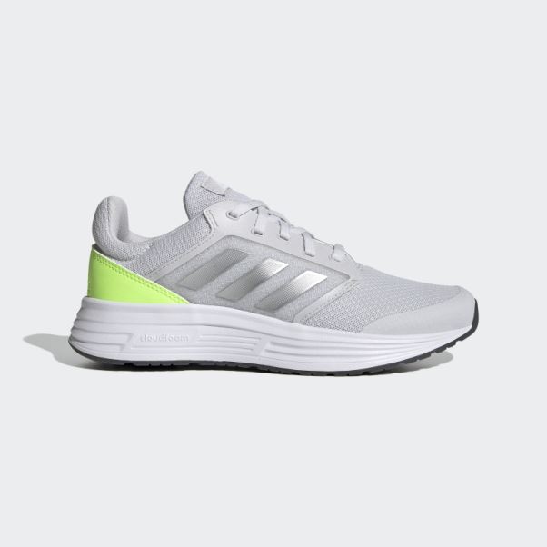 Adidas Galaxy 5 Chaussures Dash Gris