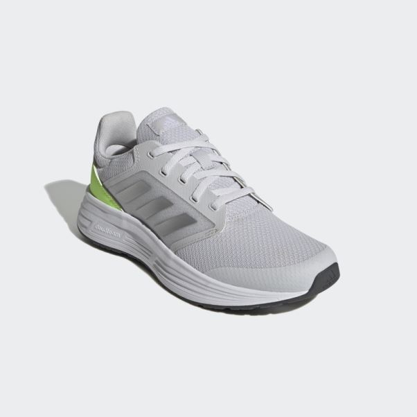 Adidas Galaxy 5 Chaussures Dash Gris