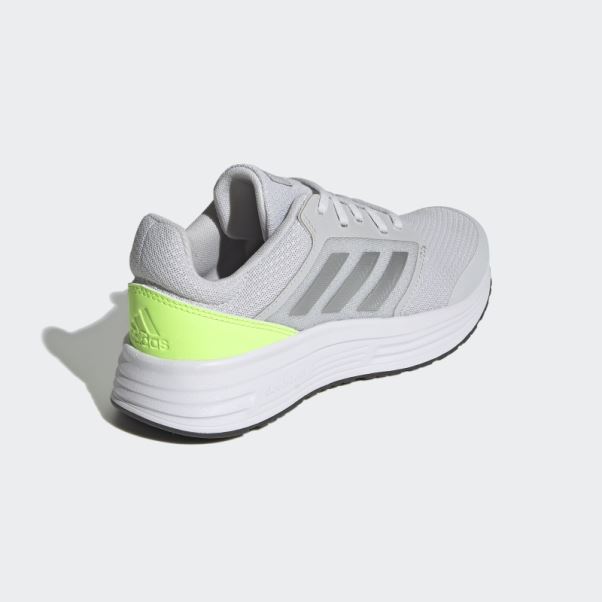 Adidas Galaxy 5 Chaussures Dash Gris