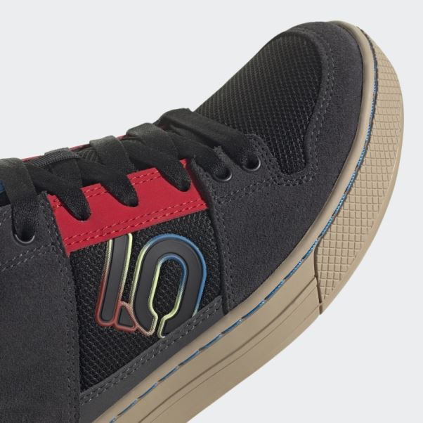 Chaussures De Vélo De Montagne Adidas Five Ten Freerider Noires