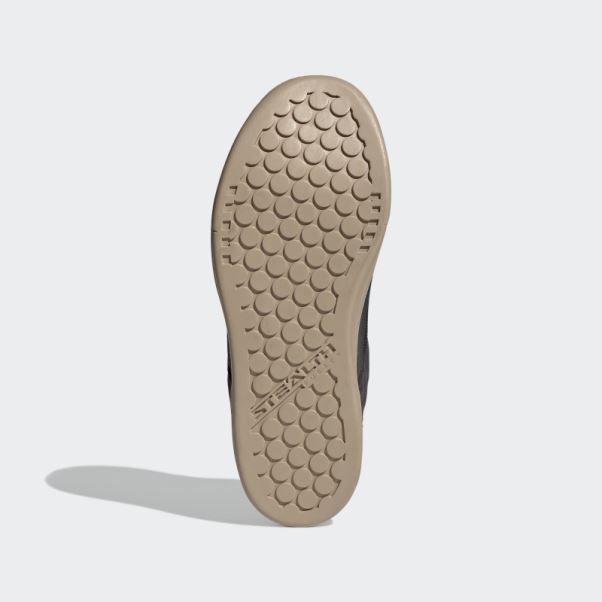 Chaussures De Vélo De Montagne Adidas Five Ten Freerider Noires