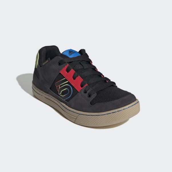 Chaussures De Vélo De Montagne Adidas Five Ten Freerider Noires