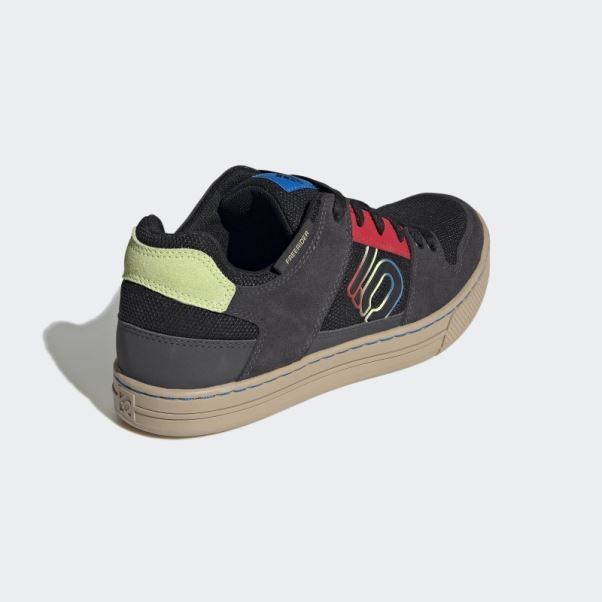 Chaussures De Vélo De Montagne Adidas Five Ten Freerider Noires