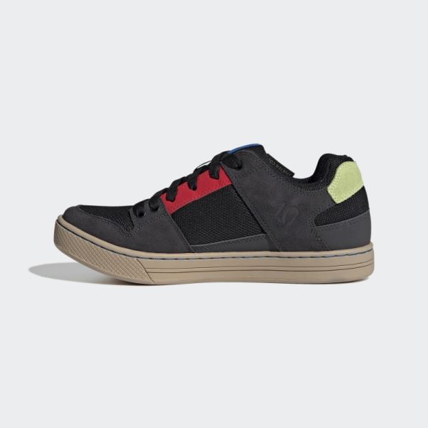 Chaussures De Vélo De Montagne Adidas Five Ten Freerider Noires