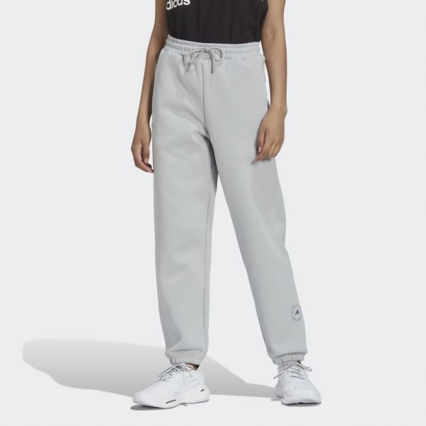 Onix Chaud Adidas By Stella Mccartney Pantalon De Survêtement