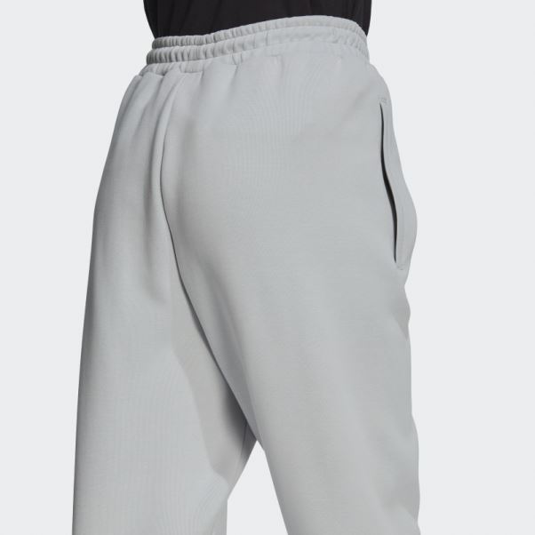 Onix Chaud Adidas By Stella Mccartney Pantalon De Survêtement