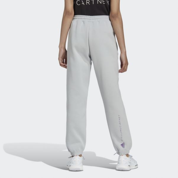 Onix Chaud Adidas By Stella Mccartney Pantalon De Survêtement