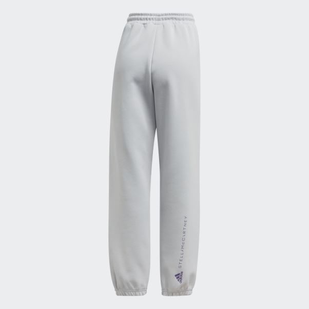 Onix Chaud Adidas By Stella Mccartney Pantalon De Survêtement