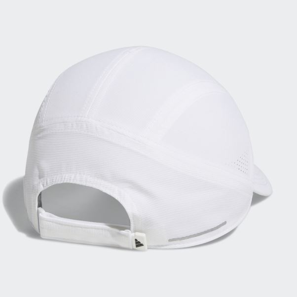 Superlite Trainer Hat Blanc Adidas