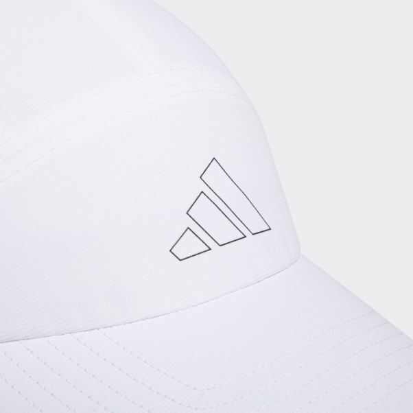 Superlite Trainer Hat Blanc Adidas