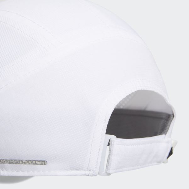 Superlite Trainer Hat Blanc Adidas