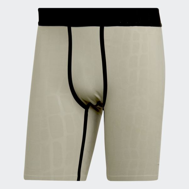 Sésame Chaud Best Of Adidas Collants Techfit