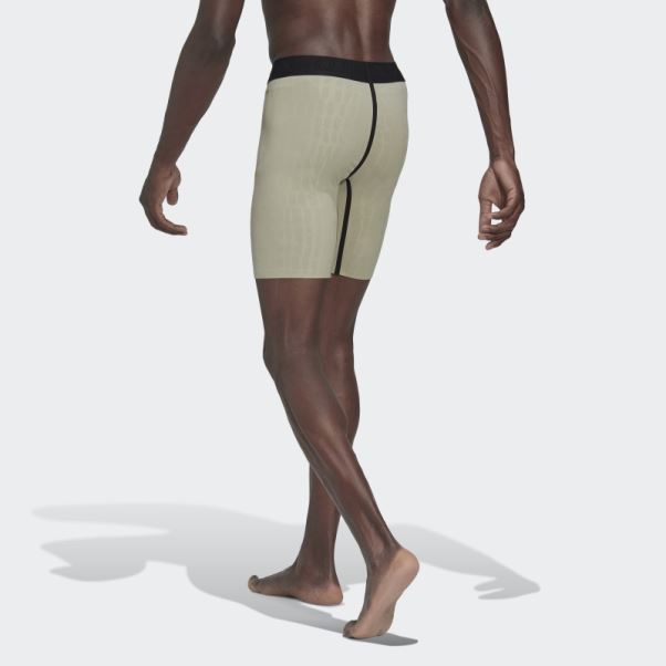 Sésame Fashion Best Of Adidas Collants Techfit