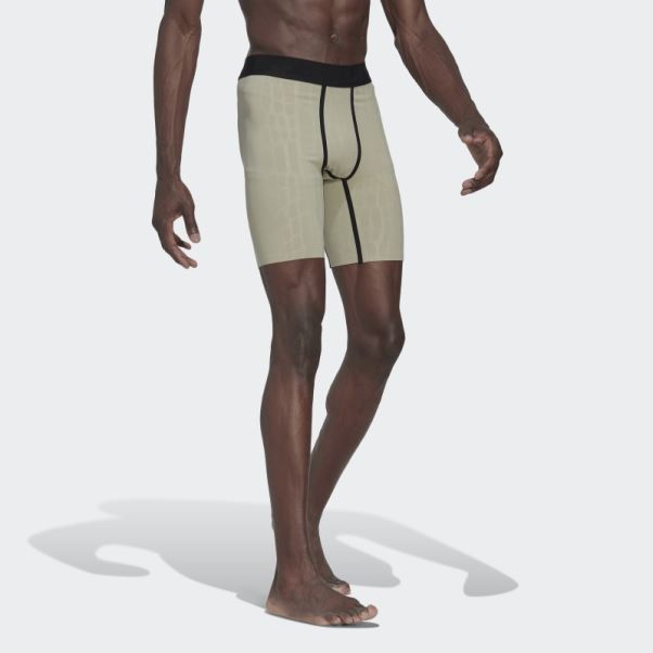 Sésame Fashion Best Of Adidas Collants Techfit