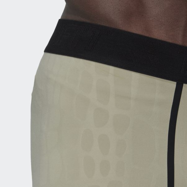 Sésame Fashion Best Of Adidas Collants Techfit