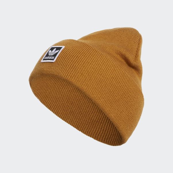 Bonnet à Revers Oversize Adidas Mesa