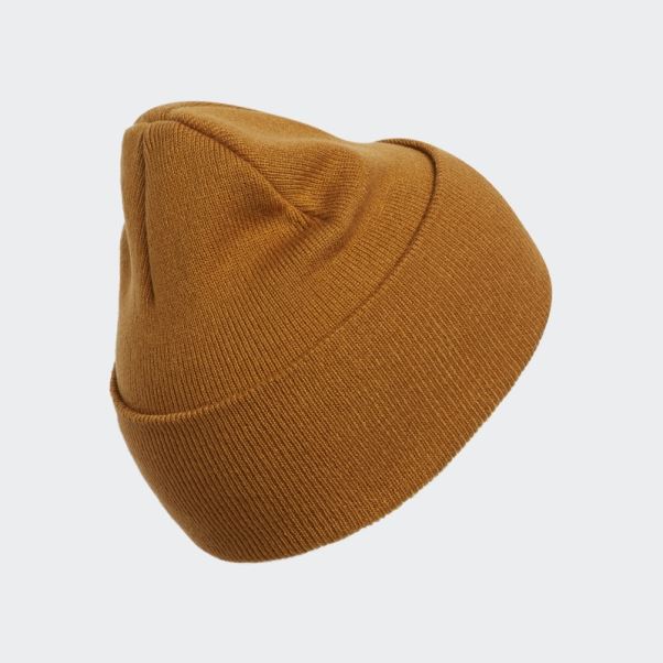 Bonnet à Revers Oversize Adidas Mesa