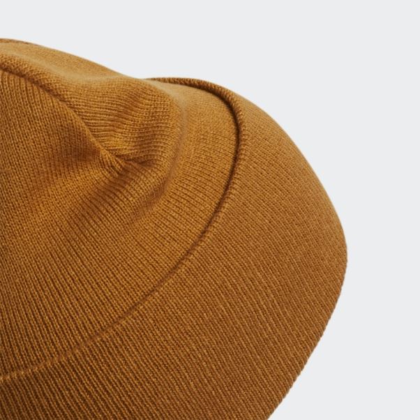 Bonnet à Revers Oversize Adidas Mesa